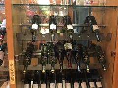 -麦茜哥牛扒城(中银店)