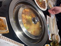 -灶座小锅烀饼·铁锅炖(全国总店)