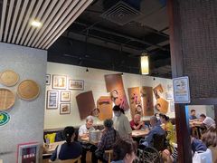 -老班长手工灌汤包老店(东山店)