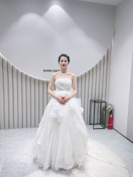 -SATIN COUTURE瑟庭婚纱礼服馆