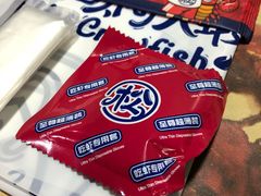-松哥油焖大虾·外卖(西乡店)