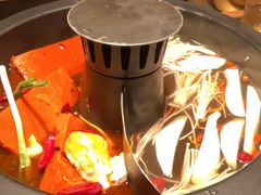 -晓宇重庆火锅(西安荟聚店)