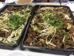-清真永恒华威肉饼(潘家园店)