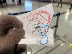 -哈尔滨太平国际机场-T2航站楼