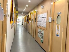 -东方启音·儿童康复中心·自闭症干预·语言迟缓·发育迟缓(深圳宝安中心)