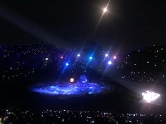 -鼎盛王朝康熙大典实景演出