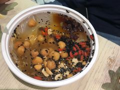 -深水井老冰粉(解放碑英利大融城店)