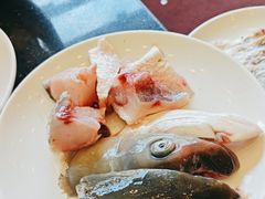 -正能量脆肉鲩火锅
