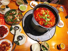 -重庆乌鱼庄·龙滋鲜(青羊大道店)