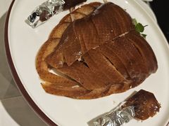 -大鸭梨烤鸭(左家庄店)