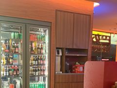 -巴奴毛肚火锅(京西大悦城店)