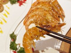 -鹤家·都石亭·日本料理铁板烧(园区科技园店)