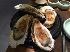 -黑牛の店·和牛烧肉(大悦城店)