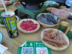 -石灰市老火锅(北滨路店)