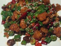 -蜀宴小调·精致家常菜(科华店)