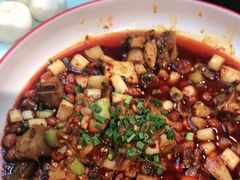 -有红鸡毛店·川菜(建设路店)