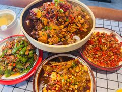 -江西老表·经典江西八大碗