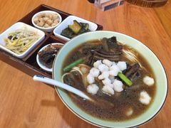 -奎元馆.百年奎元.非遗传承(西湖边的解放路店)
