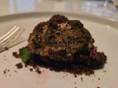 -广州四季酒店·佰鲜汇·现代法餐