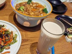 -敏珠拉姆藏餐·南京厨房(富春江东街店)