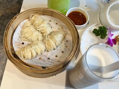 -唐猫庭院·千年陕菜(大唐不夜城店)