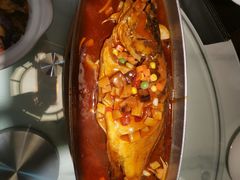 -徽韵人家·传承正宗徽菜(牡丹园店)