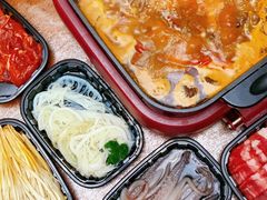 -海底捞火锅(老城根店)