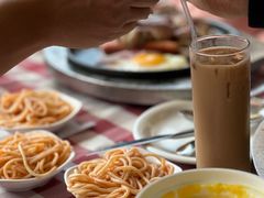 -开心果牛扒城(雍华庭店)