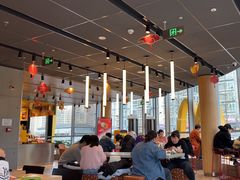 -麦当劳(北苑秋实路店)