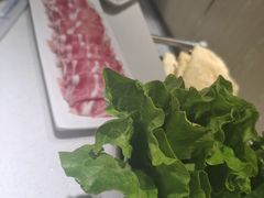 -古乐牛香·鲜牛肉牛杂火锅(新区店)