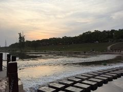 -洨河生态公园
