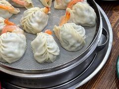 -叶存利海鲜大馅饺子(海宁路总店)
