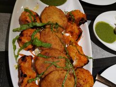 -Pita's&Tika's中东和印度风味餐厅(龙湖天街店)