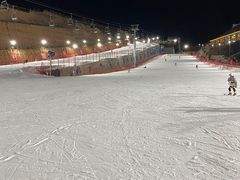 -采薇庄园四季滑雪场