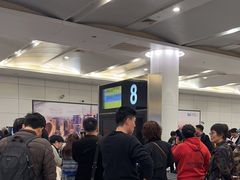 -重庆江北国际机场-T2航站楼