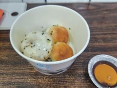 -许记生煎(遵义路店)