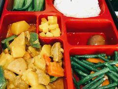 -贝林大翅鲸简餐厅(国家海洋博物馆店)