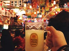 -平成屋·午肴夜酒(四川北路店)