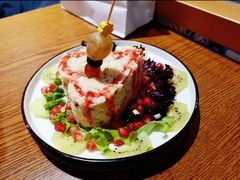 -琥珀宫南亚餐厅(欢乐城店)