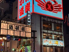 -蟹道乐(道顿堀本店)