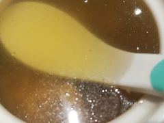 肥西老母鸡汤-老乡鸡(东方广场店)
