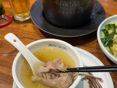 -海记品鸽·新疆菜(开发区店)