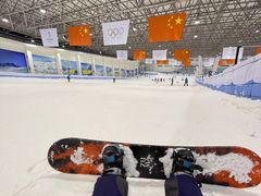 -绍兴启迪乔波冰雪世界