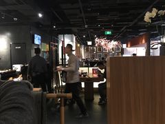 大堂-呷哺呷哺(华林国际店)