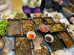 -老三李村河底戳子肉(总店)