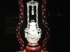 -深圳珠宝博物馆
