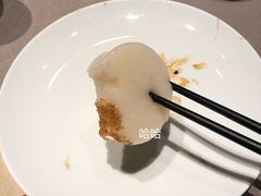 年糕-荣轩(新荣记环球金融中心店)