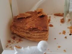 -潮一不贰·法式甜品·生日蛋糕·西式简餐(外滩店)