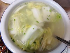 -洪霞餐馆