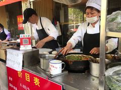 -金杨老摊头蛋饼(金口路店)